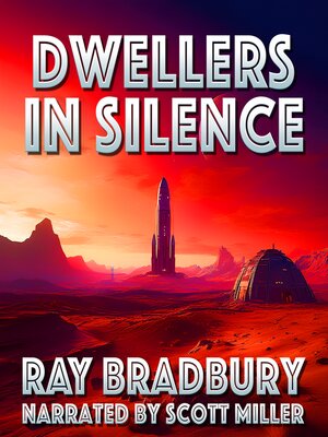 cover image of Dwellers in Silence AKA the Long Years